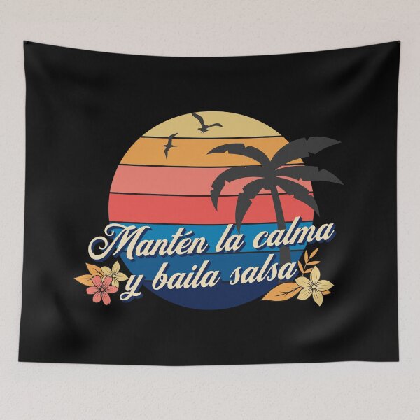 Item preview, Baila Salsa Cubana - For Salsa Dancers designed and sold by Dubbra.
