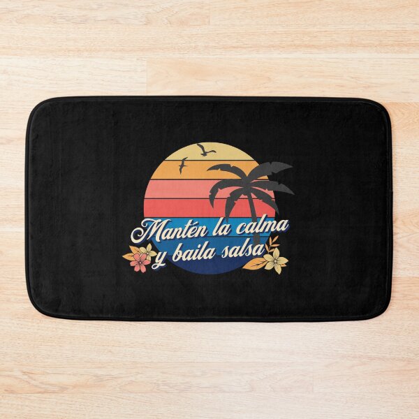 Item preview, Baila Salsa Cubana - For Salsa Dancers designed and sold by Dubbra.