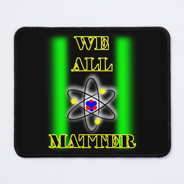 Item preview, We All Matter designed and sold by clintondesigns6.