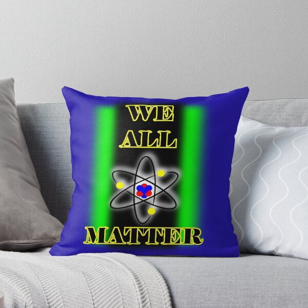 Item preview, We All Matter designed and sold by clintondesigns6.