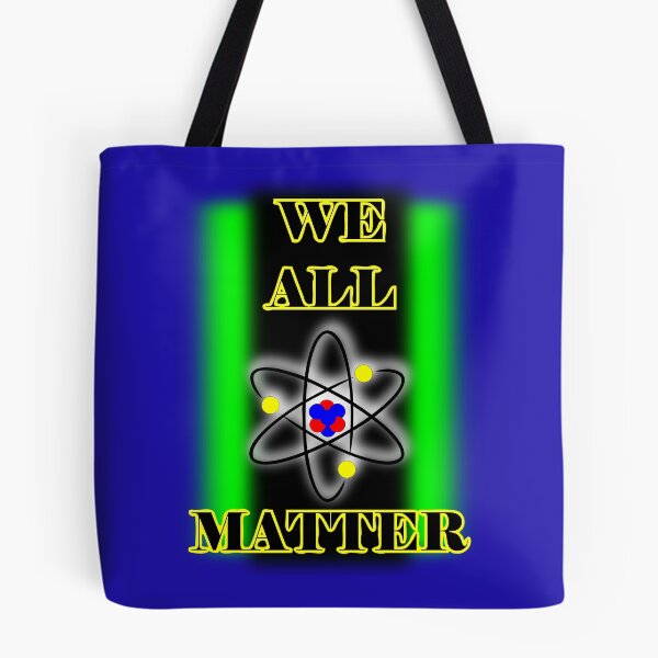 Item preview, We All Matter designed and sold by clintondesigns6.