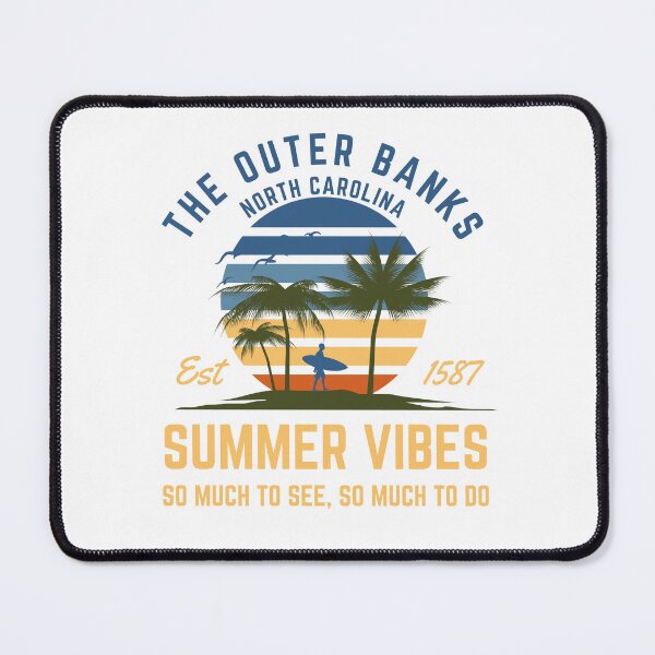 Item preview, Outer Banks designed and sold by Stephanndesigns.
