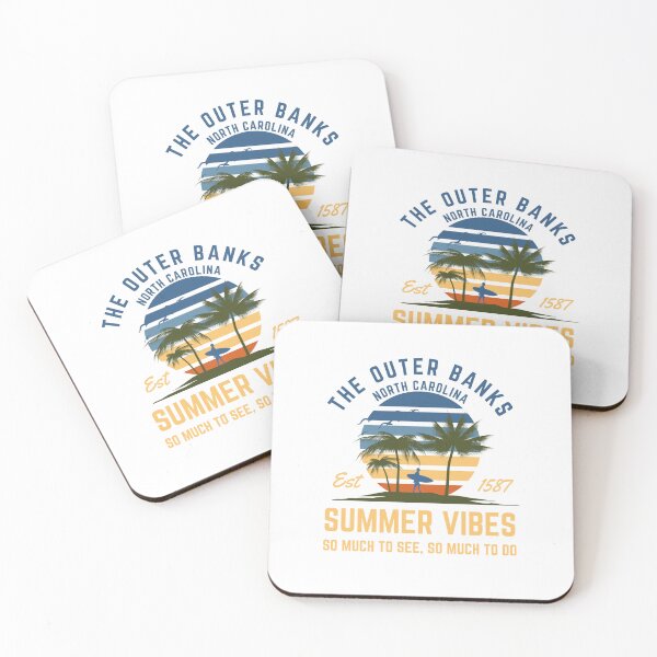 Item preview, Outer Banks designed and sold by Stephanndesigns.