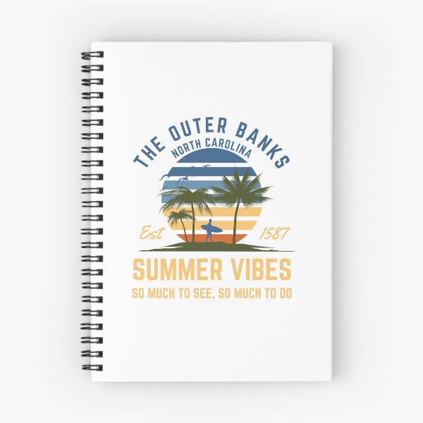 Item preview, Outer Banks designed and sold by Stephanndesigns.
