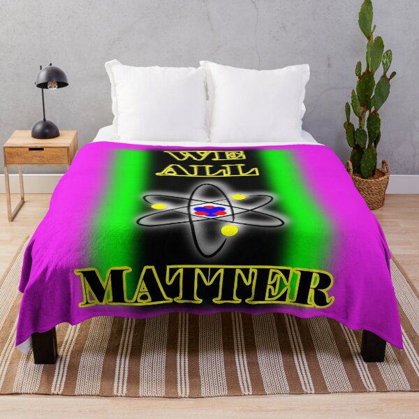 Item preview, We All Matter designed and sold by clintondesigns6.