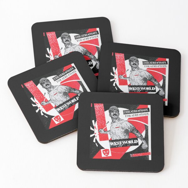 Artikelvorschau, Theater des Hasses BESTSELLING Limited Edition | Perfektes Geschenk entworfen und verkauft von anitatana.