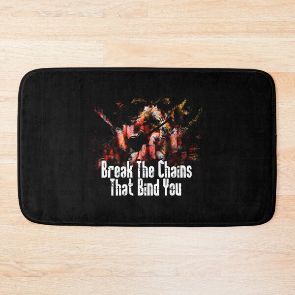 Item preview, Break The Chains That Bind You Classic T-Shirt designed and sold by melanieqyehb.
