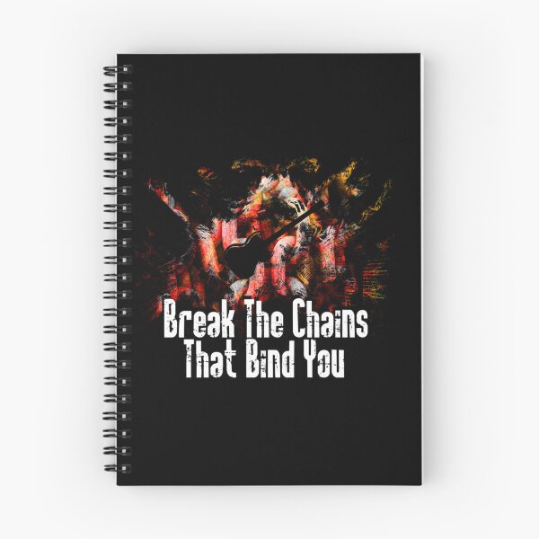 Item preview, Break The Chains That Bind You Classic T-Shirt designed and sold by melanieqyehb.