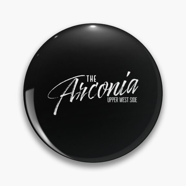 Item preview, Only Murders in the Building, The Arconia, Upper West Side, Selena Gomez, Steve Martin, Martin Short designed and sold by looksharpishs.