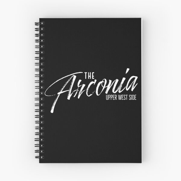 Item preview, Only Murders in the Building, The Arconia, Upper West Side, Selena Gomez, Steve Martin, Martin Short designed and sold by looksharpishs.