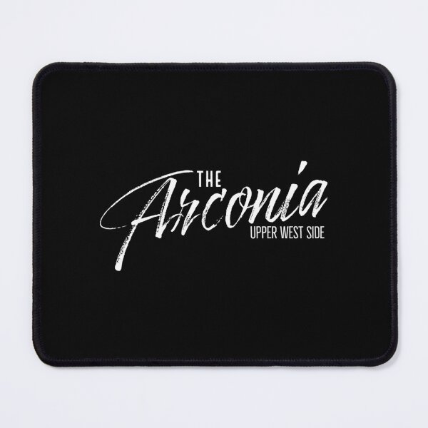 Item preview, Only Murders in the Building, The Arconia, Upper West Side, Selena Gomez, Steve Martin, Martin Short designed and sold by looksharpishs.