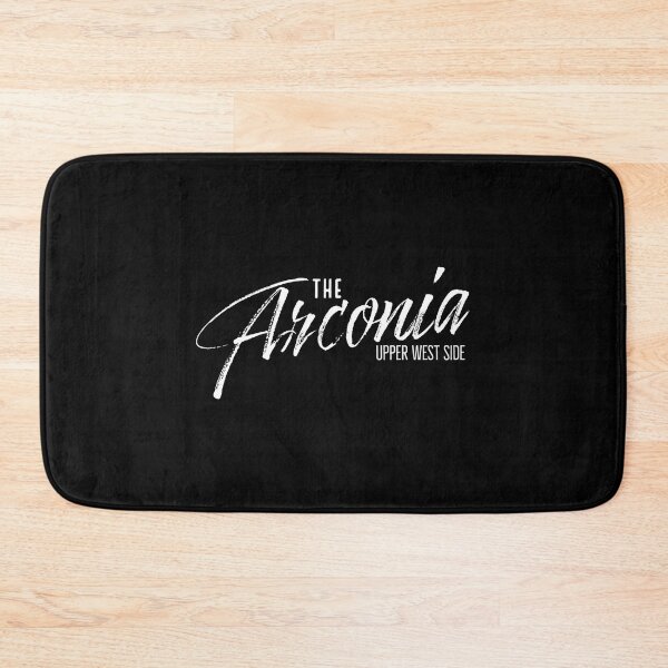 Item preview, Only Murders in the Building, The Arconia, Upper West Side, Selena Gomez, Steve Martin, Martin Short designed and sold by looksharpishs.