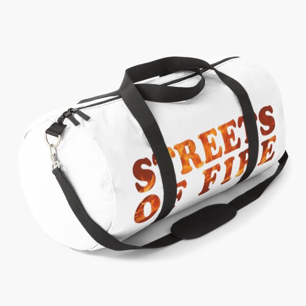 Item preview, Streets Of Fire designed and sold by RafaTakami.