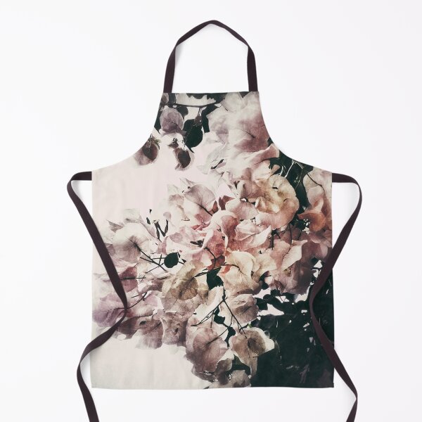Item preview, Vintage Shabby Chic Romantic Dreamy Soft Grunge Style Botanical Bougainvillea Bracts 10 of 12 designed and sold by Beachy.