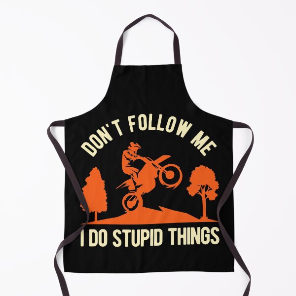 Item preview, Funny Dirt Bike Biking designed and sold by artworkbyrihen.
