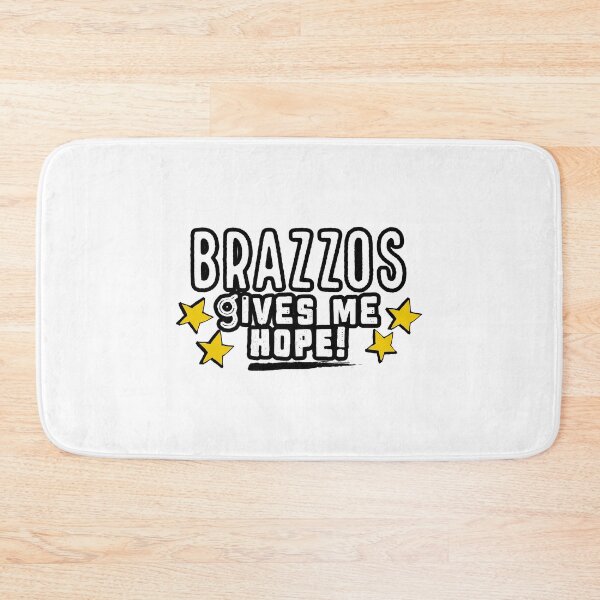 Item preview, Only Murders, Brazzos Gives Me Hope, Only Murders in the Building, Mabel, The Arconia, Upper West Si designed and sold by looksharpishs.