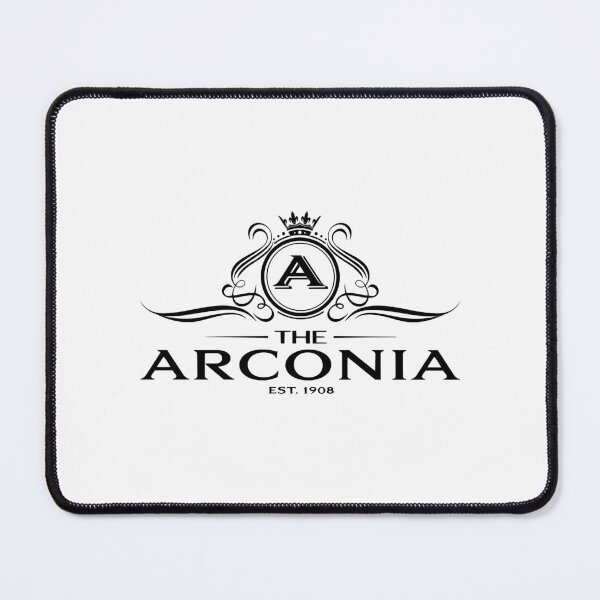 Item preview, The Arconia - Murders in the Building designed and sold by looksharpishs.