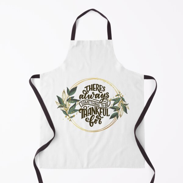 Item preview, There’s always something to be thankful for. designed and sold by HicksFan.