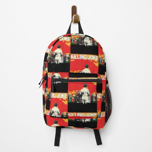 Item preview, Killing Joke - Singles BEST SELING Limited Edition | Perfect Gift designed and sold by anitatana.