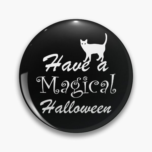 Item preview, Have a magical halloween 2 designed and sold by Nikmay Design.