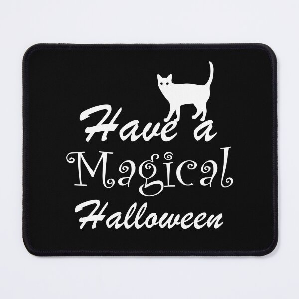 Item preview, Have a magical halloween 2 designed and sold by Nikmay Design.