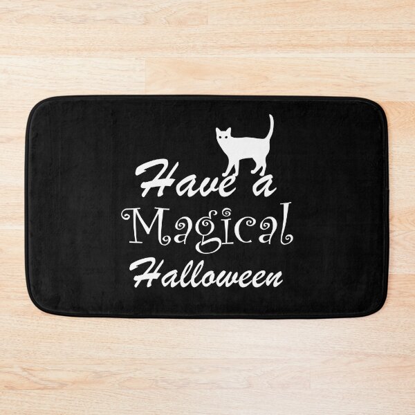 Item preview, Have a magical halloween 2 designed and sold by Nikmay Design.