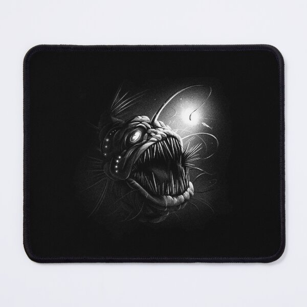 Item preview, frogfish designed and sold by DerSenat.