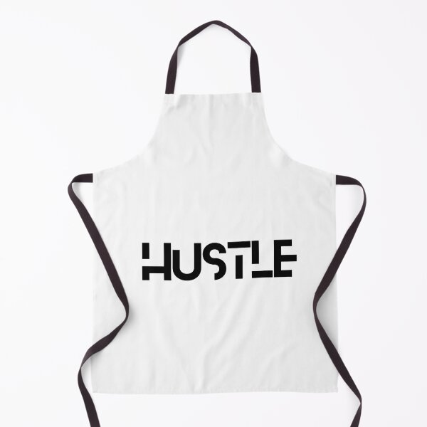 Item preview, Hustle designed and sold by Joy Poddar.