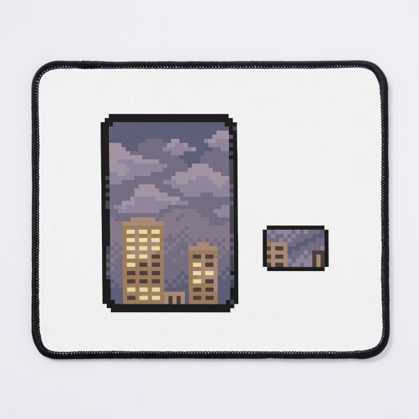 Item preview, Modest Mouse - The Lonesome Crowded West designed and sold by breathlessmouse.