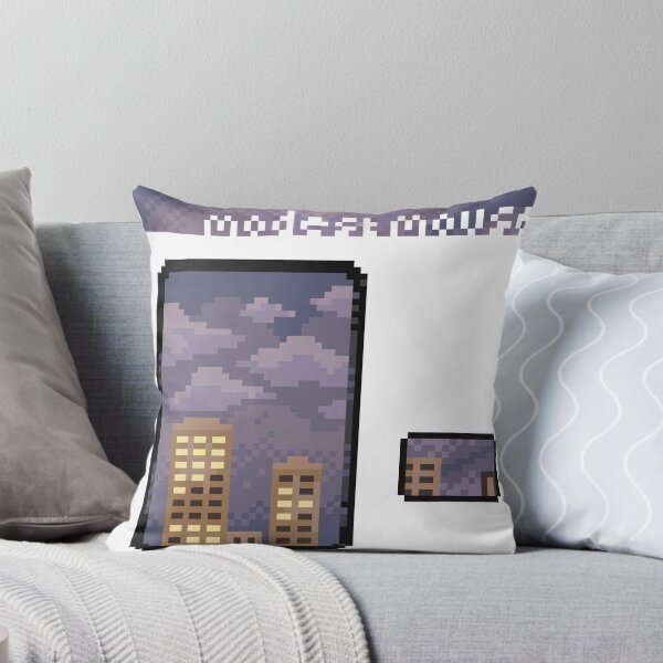 Item preview, Modest Mouse - The Lonesome Crowded West designed and sold by breathlessmouse.