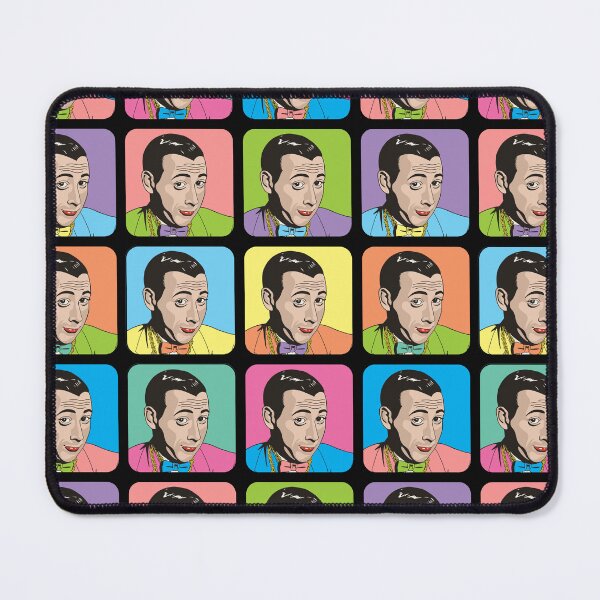 Item preview, pe we herman Squares designed and sold by RetroCentre.