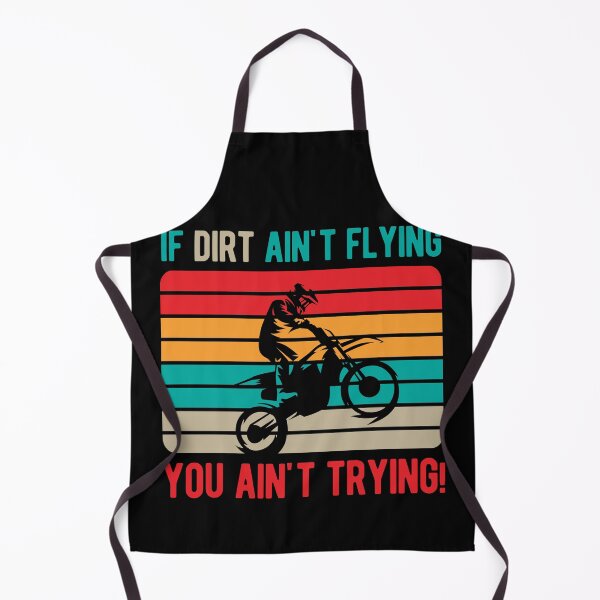 Item preview, Funny Dirt Bike Biking designed and sold by artworkbyrihen.