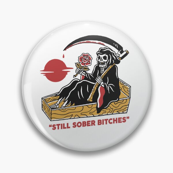 Item preview, Still Sober AA NA Recovery designed and sold by AmendApparel.