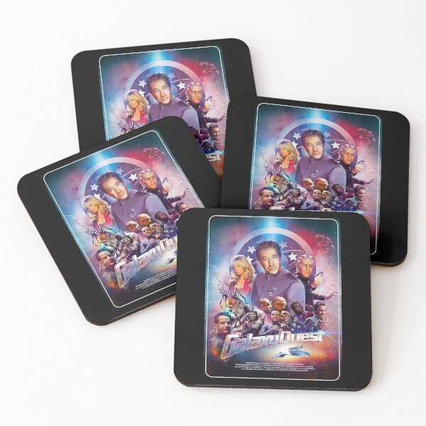 Item preview, Galaxy Quest   BEST SELING Limited Edition | Perfect Gift designed and sold by anitatana.