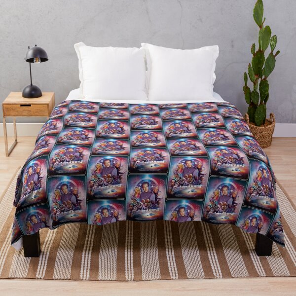 Item preview, Galaxy Quest BEST SELING Limited Edition | Perfect Gift designed and sold by anitatana.