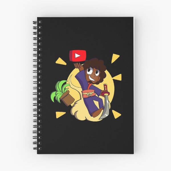Item preview, vlog meme cartoons designed and sold by mimiperi123.