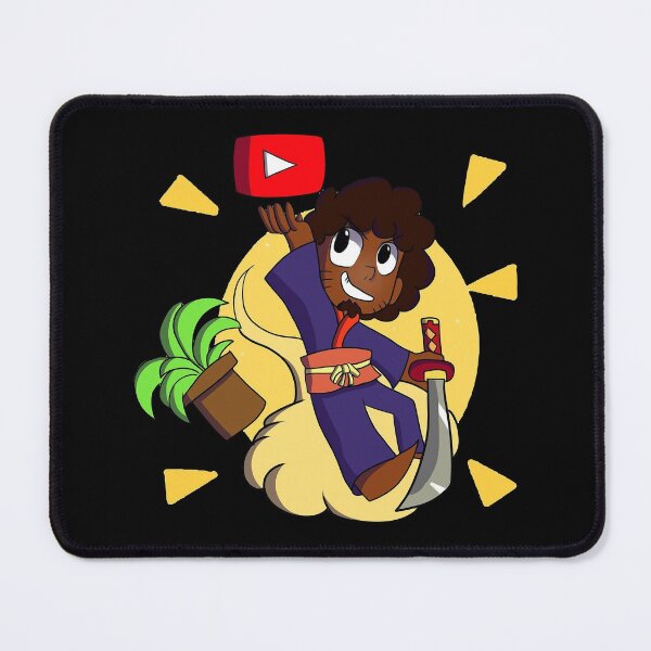 Item preview, vlog meme cartoons designed and sold by mimiperi123.