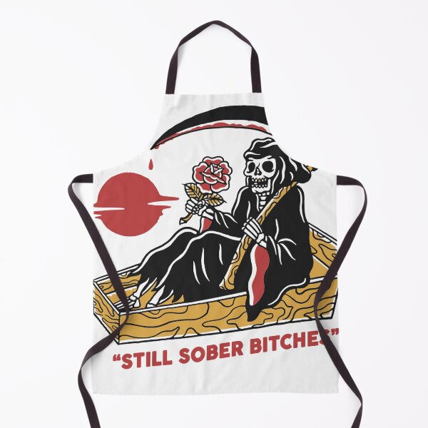 Item preview, Still Sober AA NA Recovery designed and sold by AmendApparel.