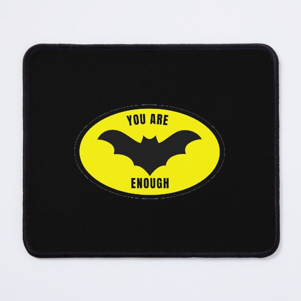 Item preview, You Are Enough The Best Teacher Bat Design designed and sold by BestTeacher.