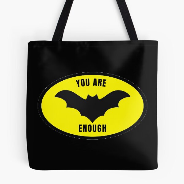 Item preview, You Are Enough The Best Teacher Bat Design designed and sold by BestTeacher.
