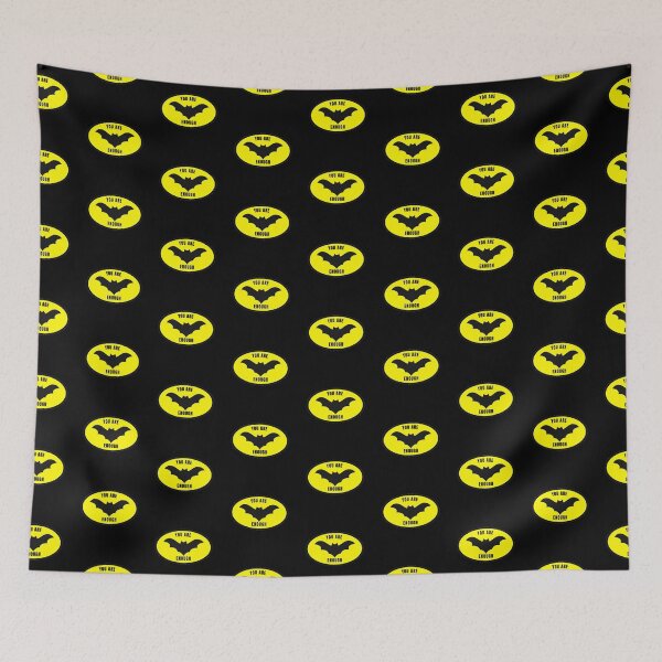 Item preview, You Are Enough The Best Teacher Bat Design designed and sold by BestTeacher.