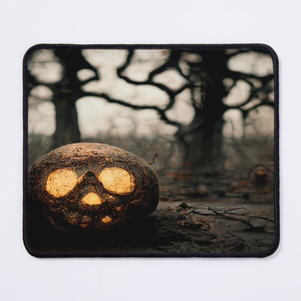 Item preview, Creepy Pumpkin designed and sold by Ktpier.