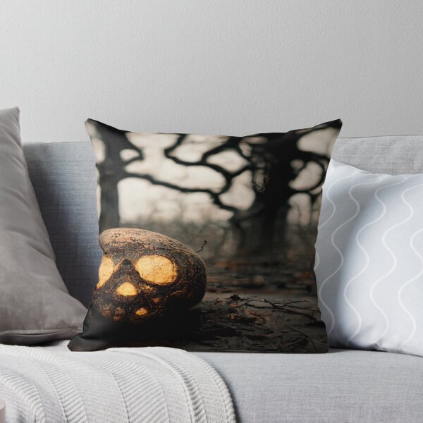 Item preview, Creepy Pumpkin designed and sold by Ktpier.
