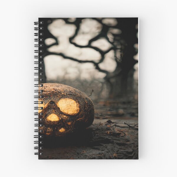 Item preview, Creepy Pumpkin designed and sold by Ktpier.