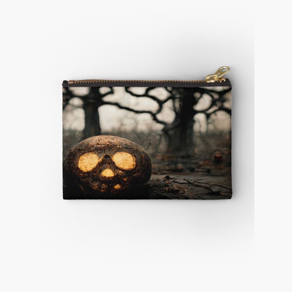 Item preview, Creepy Pumpkin designed and sold by Ktpier.
