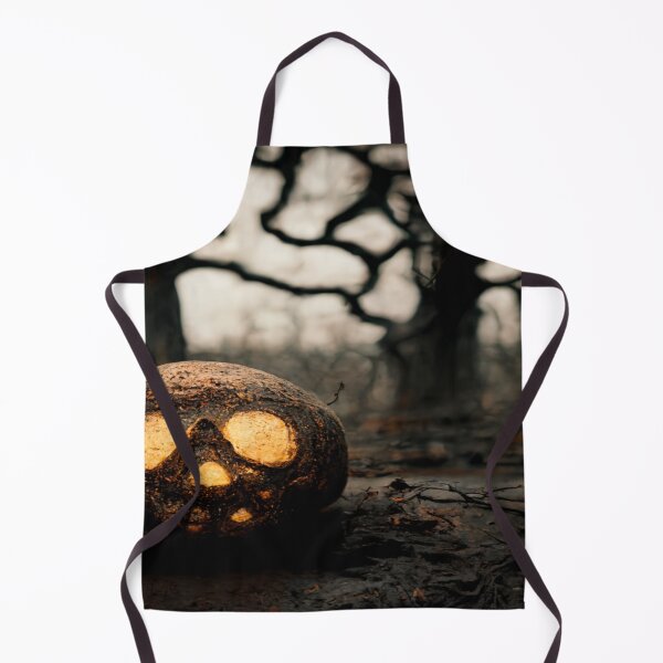 Item preview, Creepy Pumpkin designed and sold by Ktpier.