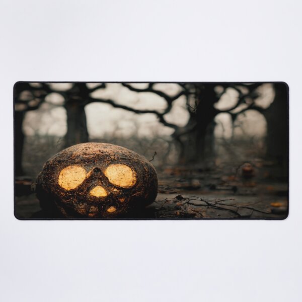 Item preview, Creepy Pumpkin designed and sold by Ktpier.