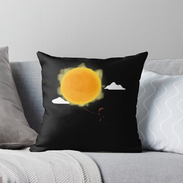 Item preview, Hot Air Balloon designed and sold by MicholeBrown.
