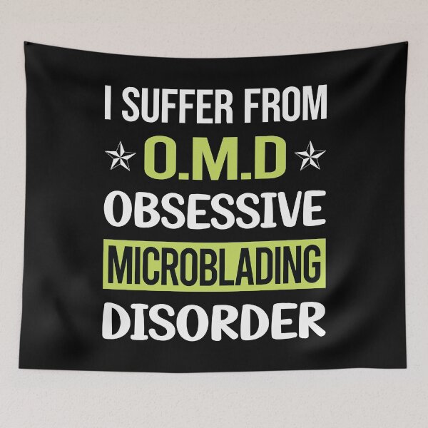 Item preview, Obsessive Love Microblading Microblade designed and sold by DrearyStore60.