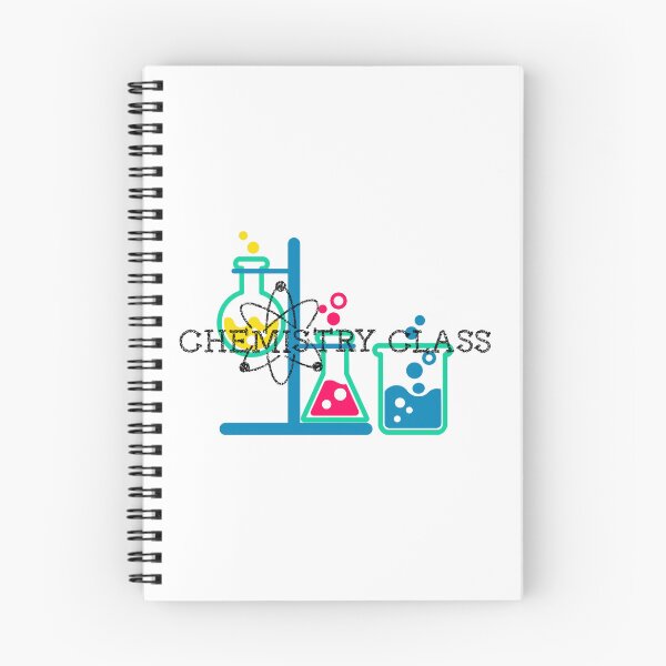 Item preview, Chemistry class designed and sold by mrelax57700.